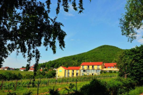 Wohlfühlhotel Alte Rebschule